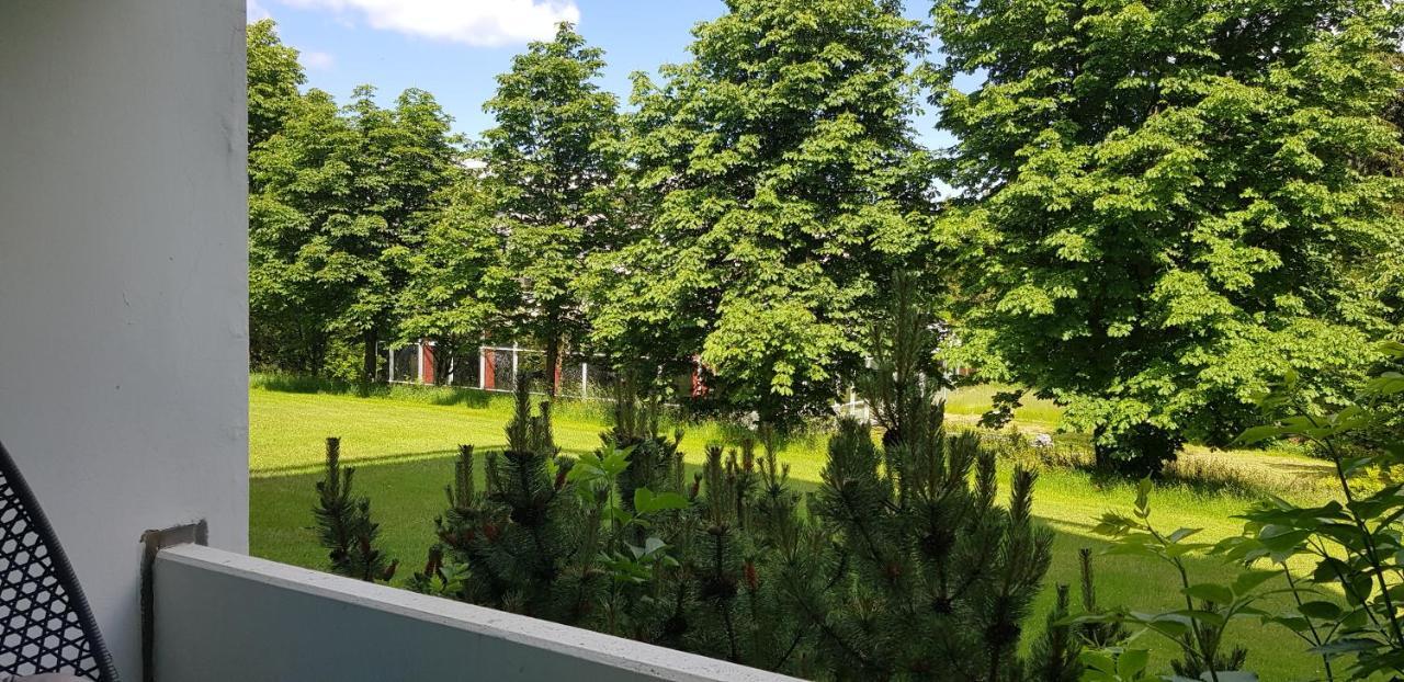 Grossdorf Ferienwohnung Waldsuite Im Harz Goslar Dış mekan fotoğraf
