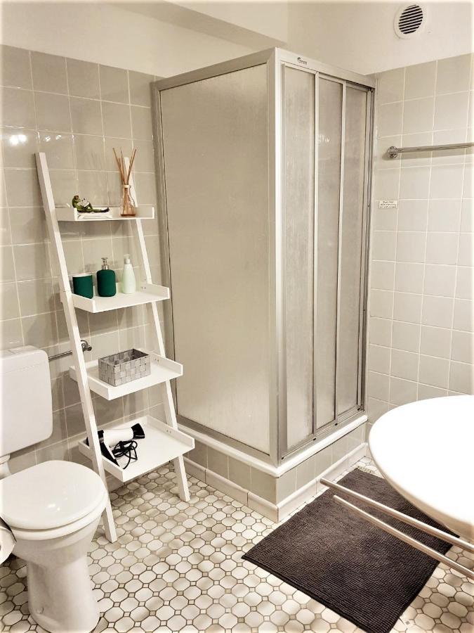 Grossdorf Ferienwohnung Waldsuite Im Harz Goslar Dış mekan fotoğraf