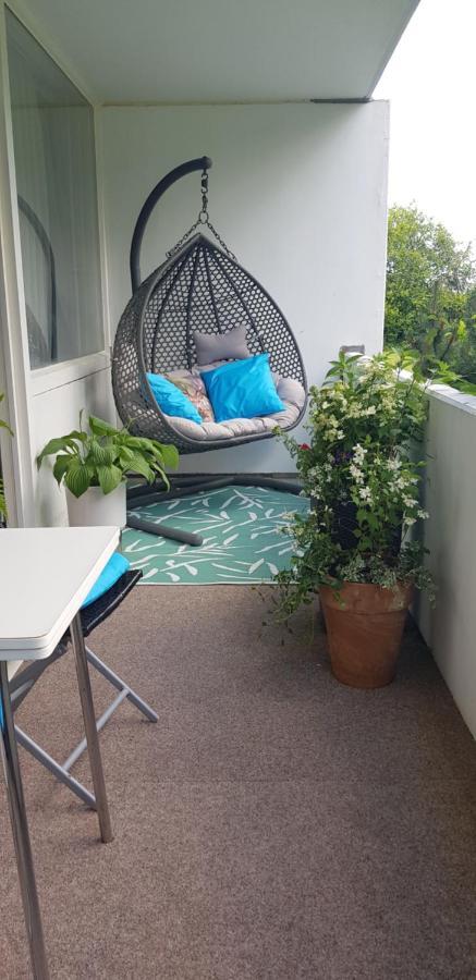 Grossdorf Ferienwohnung Waldsuite Im Harz Goslar Dış mekan fotoğraf