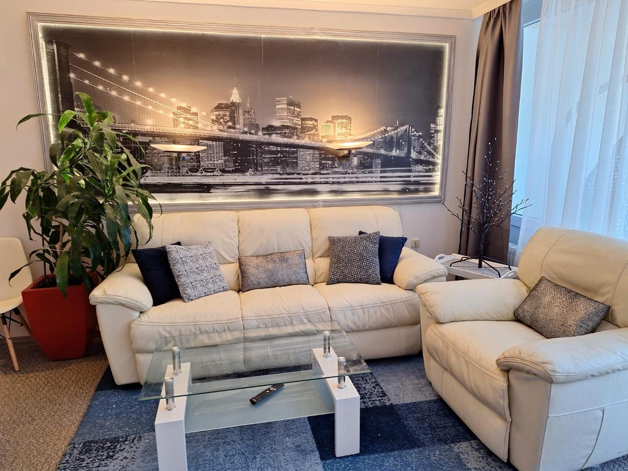 Grossdorf Ferienwohnung Waldsuite Im Harz Goslar Dış mekan fotoğraf